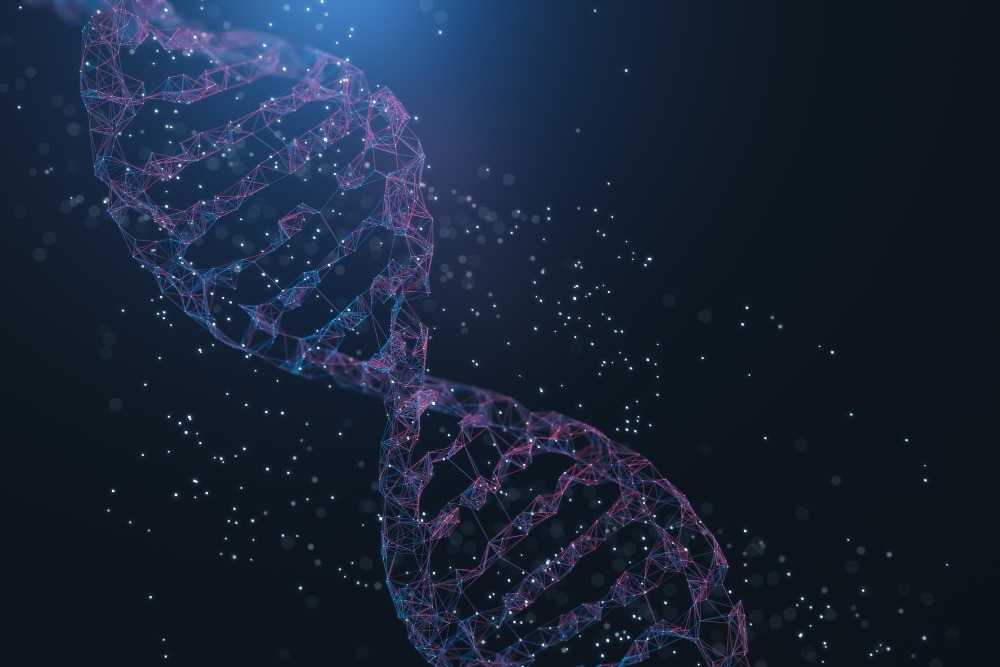 ZAT-DNA: молекулярная защита от несанкционированного копирования данных